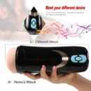 Lauren Masturbation Cup – Bild 3