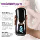 Lauren Masturbation Cup – Bild 9