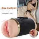 Kay Double-end Masturbation Cup – Bild 3