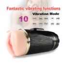 Kay Double-end Masturbation Cup – Bild 6