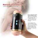 Kay Double-end Masturbation Cup – Bild 9