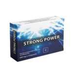 STRONG POWER - 4 PCS