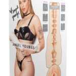 Fleshlight Girls Angel Youngs Sweetness