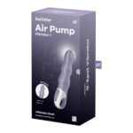 Air Pump Vibrator 1