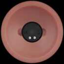 8'' Vibrating Dual Density Power Cock – Bild 6