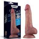 8.5'' Vibrating Dual Density Power Cock