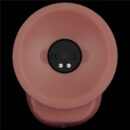 8.5'' Vibrating Dual Density Power Cock – Bild 7