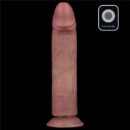 10.5'' Vibrating Dual Density Power Cock – Bild 2