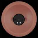 10.5'' Vibrating Dual Density Power Cock – Bild 6