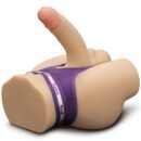 Streetgirl's #14 with Bendable Dildo – Bild 5