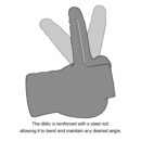 Streetgirl's #14 with Bendable Dildo – Bild 7