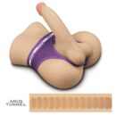 Streetgirl's #15 with Bendable Dildo – Bild 4