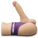 Streetgirl's #15 with Bendable Dildo – Bild 5