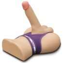 Streetgirl's #15 with Bendable Dildo – Bild 7