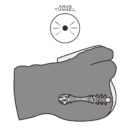 Streetgirl's #16 with Dildo – Bild 2