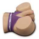 Streetgirl's #16 with Dildo – Bild 4