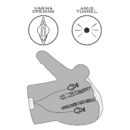 Streetgirl's Dual Motor Sensation Pulse With Dildo – Bild 6