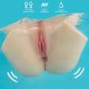 Streetgirl's Dual Motor Sensation Pulse – Bild 3