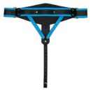Ingen 9'' Enhanced Set L/XL/2XL (Flesh) – Bild 5