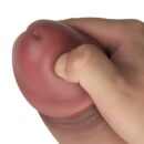 Ingen 10'' Enhanced Set XS/S/M (Flesh) – Bild 8