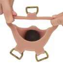 Ingen 10'' Enhanced Set XS/S/M (Flesh) – Bild 9