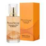 PheroStrong pheromone Wind for Women - 50 ml