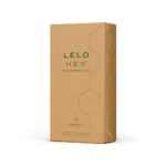 LELO HEX™ Organic 12 pack