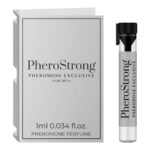 PheroStrong pheromone Exclusive for Men - 1 ml