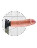 8" Vibrating Cock Light – Bild 5