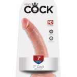 7" Cock  Light