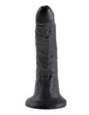 7" Cock  Black – Bild 2
