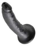 7" Cock  Black – Bild 4