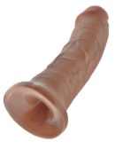 8" Cock  Tan – Bild 5