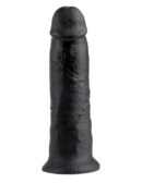 10" Cock  Black – Bild 2