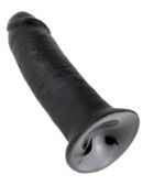10" Cock  Black – Bild 5