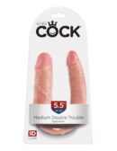 Medium Double Trouble  Light