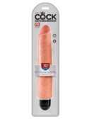 10" Vibrating Stiffy  Light