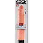 10" Vibrating Stiffy  Light