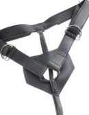 Strap on Harness with 7" Cock  Light – Bild 5