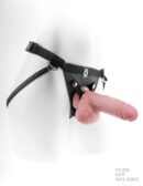 Fit Rite Harness  Black – Bild 3