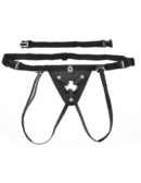 Fit Rite Harness  Black – Bild 6