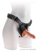 7.5" Triple Density Cock with Balls Light – Bild 6