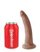 7" Cock  Tan – Bild 2