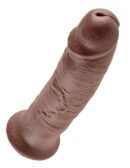10" Cock  Brown – Bild 4