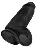 Chubby Black – Bild 5