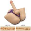 Streetgirl's #17 with Bendable Dildo – Bild 3