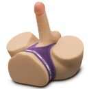 Streetgirl's #17 with Bendable Dildo – Bild 8