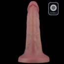 6'' Vibrating Dual Density Power Cock – Bild 2