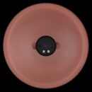 6'' Vibrating Dual Density Power Cock – Bild 6