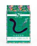 X-MEN G-Spot Vibrator Green